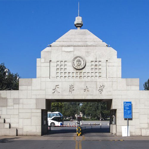 Tianjin University